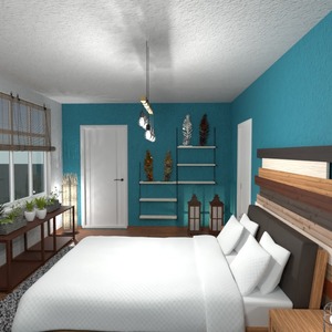 fotos apartamento casa decoración dormitorio ideas