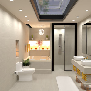 photos décoration salle de bains maison idées