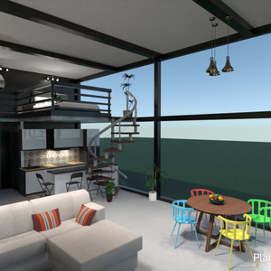 photos house terrace decor living room renovation ideas