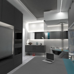 fotos apartamento casa decoración bricolaje cuarto de baño dormitorio iluminación ideas