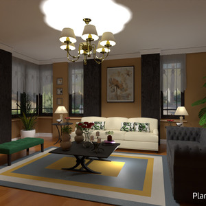 fotos muebles decoración salón hogar ideas