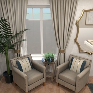 photos meubles décoration chambre à coucher salon eclairage idées