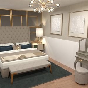 photos meubles décoration chambre à coucher salon eclairage idées