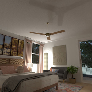 fikirler house terrace bedroom ideas