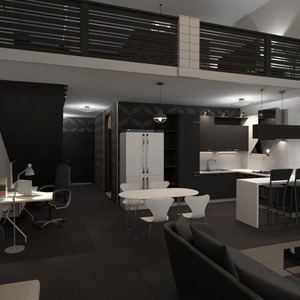 идеи квартира дом декор гостиная кухня ландшафтный дизайн столовая архитектура студия идеи