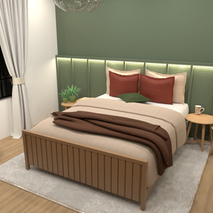 zdjęcia dom sypialnia pokój dzienny oświetlenie architektura pomysły