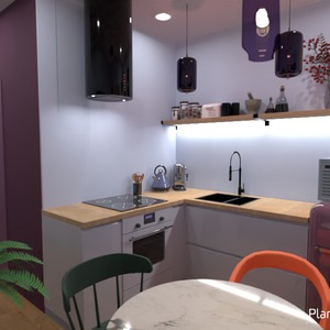 foto appartamento casa decorazioni cucina rinnovo idee