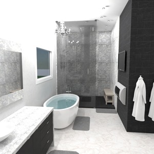 fotos casa decoração banheiro quarto arquitetura ideias