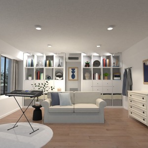 foto appartamento arredamento decorazioni studio architettura idee