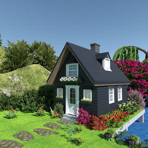 photos house outdoor landscape household ideas