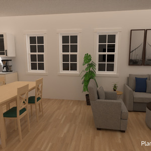 fotos wohnzimmer küche ideen