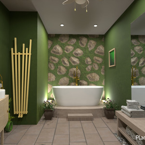 photos décoration salle de bains idées