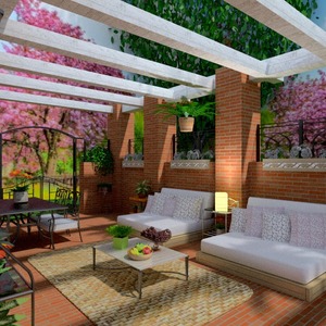 fotos casa terraza muebles decoración bricolaje iluminación reforma paisaje arquitectura ideas