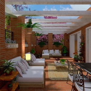 foto appartamento casa veranda arredamento decorazioni angolo fai-da-te paesaggio architettura idee