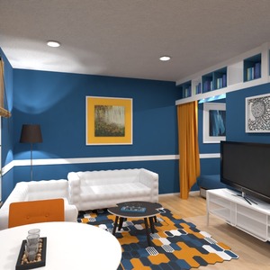 fotos apartamento casa muebles salón ideas