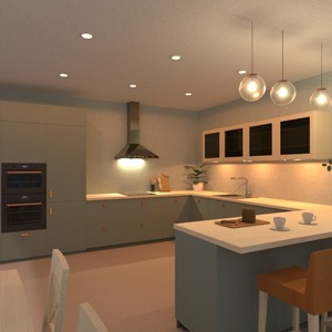 fotos wohnung haus küche beleuchtung architektur ideen