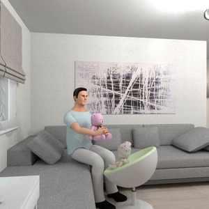 photos appartement maison meubles décoration salon eclairage rénovation studio idées