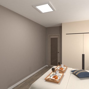 fotos apartamento casa mobílias quarto iluminação ideias