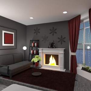 fotos apartamento decoración dormitorio salón ideas