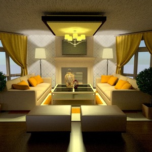 идеи дом мебель декор гостиная освещение ремонт архитектура идеи