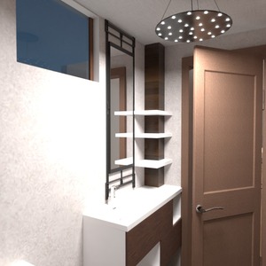 zdjęcia mieszkanie meble łazienka oświetlenie pomysły