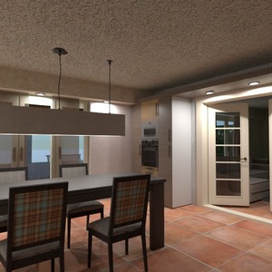 nuotraukos baldai virtuvė apšvietimas renovacija аrchitektūra idėjos