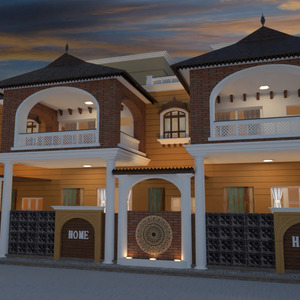 photos apartment house outdoor landscape architecture ideas