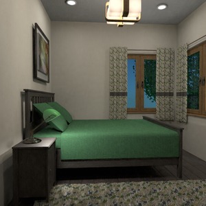 foto casa arredamento decorazioni camera da letto cameretta rinnovo famiglia architettura idee