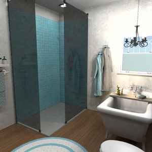 照片 独栋别墅 家具 装饰 浴室 照明 改造 家电 结构 创意