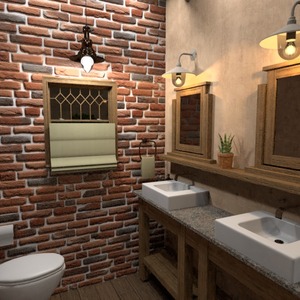 fotos casa mobílias decoração banheiro iluminação reforma utensílios domésticos arquitetura estúdio ideias