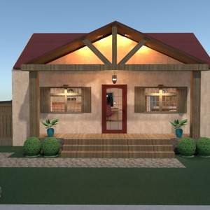 photos house outdoor landscape architecture entryway ideas