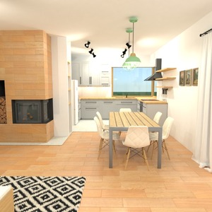 идеи дом мебель сделай сам гостиная кухня столовая идеи