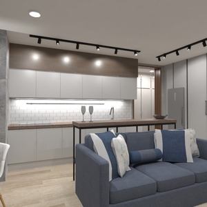 photos apartment house living room kitchen renovation ideas