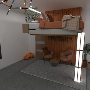 nuotraukos namas dekoras miegamasis svetainė apšvietimas idėjos