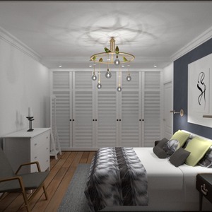 fotos apartamento mobílias decoração faça você mesmo quarto iluminação reforma despensa ideias