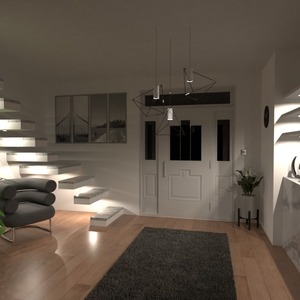 fotos apartamento casa mobílias decoração iluminação ideias