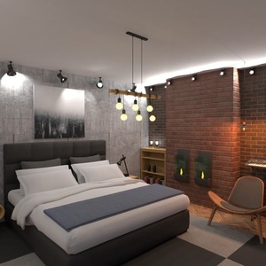 fotos apartamento casa dormitorio ideas