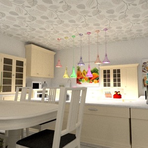 fikirler decor diy kitchen dining room ideas