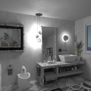 fotos apartamento mobílias banheiro arquitetura ideias