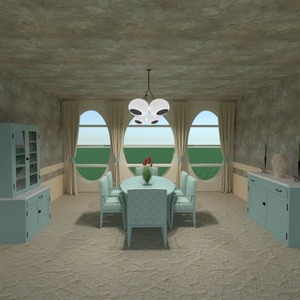 photos meubles décoration eclairage salle à manger architecture espace de rangement idées
