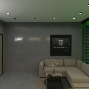 zdjęcia wystrój wnętrz biuro oświetlenie mieszkanie typu studio pomysły