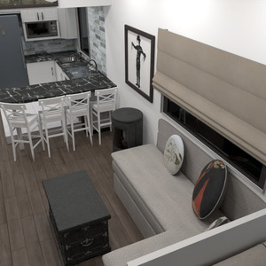 идеи сделай сам гостиная кухня ремонт архитектура идеи