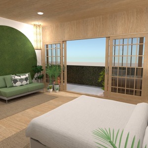 nuotraukos terasa baldai dekoras vonia miegamasis idėjos