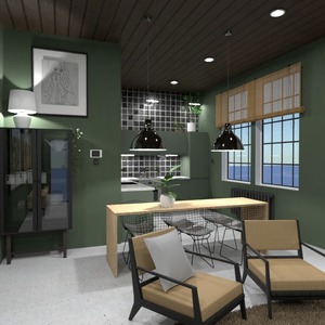 zdjęcia mieszkanie dom pokój dzienny kuchnia mieszkanie typu studio pomysły