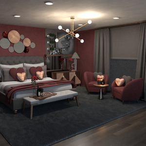 fikirler apartment house decor bedroom studio ideas