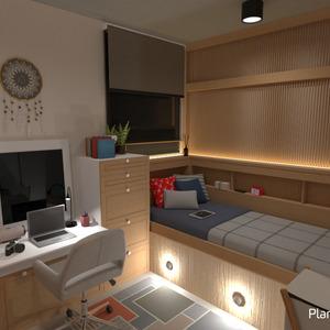 идеи мебель декор спальня освещение архитектура идеи
