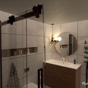 идеи дом мебель декор ванная освещение идеи