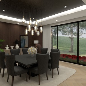 идеи мебель декор техника для дома столовая идеи