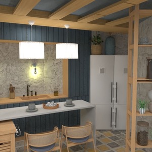 foto paesaggio garage bagno caffetteria idee