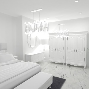 foto arredamento decorazioni camera da letto cameretta illuminazione idee